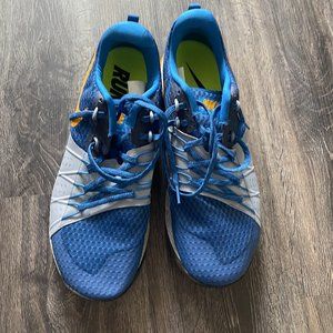 NIKE ZOOM WILDHORSE 4 - TRAIL RUN - MEN'S SIZE 13